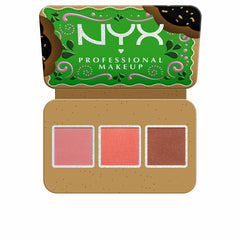 Make-Up Set NYX HOME ALONE -  Beauty, Utensils and accessories -  NYX.