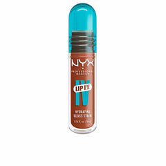 Lip-gloss NYX LIP IV Nº 01-Caramel Drip 5 ml -  Beauty, Make-up -  NYX.
