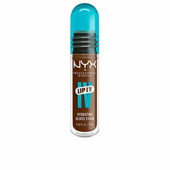 Lip-gloss NYX LIP IV Nº 04-Cocoa Quench! 5 ml -  Beauty, Make-up -  NYX.