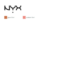 Highlighter Born To Glow! NYX (18 ml) -  Beauty, Make-up -  NYX.