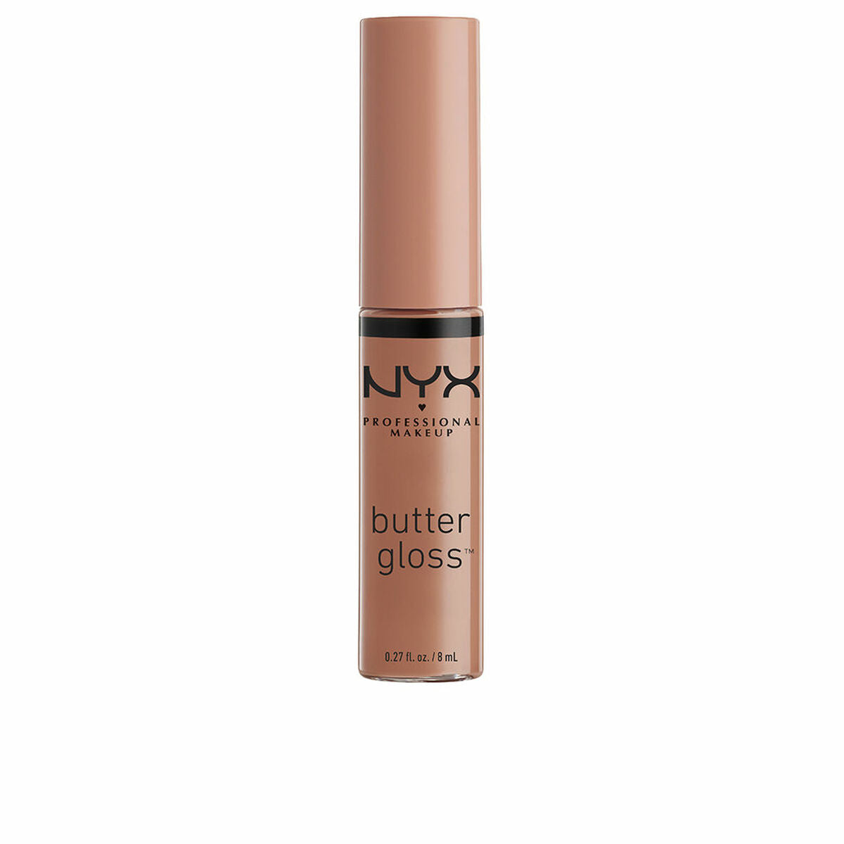 Lip-gloss NYX Butter Gloss Madeleine 8 ml -  Beauty, Make-up -  NYX.