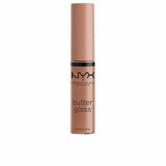 Lip-gloss NYX Butter Gloss Madeleine 8 ml -  Beauty, Make-up -  NYX.