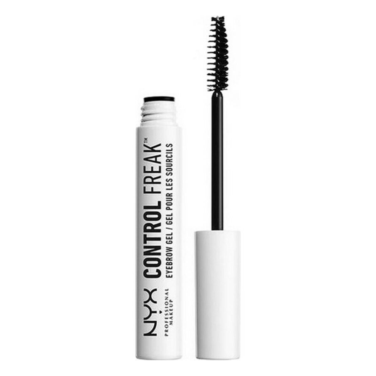 Eyebrow Fixing Gel Control Freak NYX -  Beauty, Make-up -  NYX.