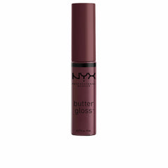 Lip-gloss NYX Butter Gloss devil´s food cake (8 ml) -  Beauty, Make-up -  NYX.