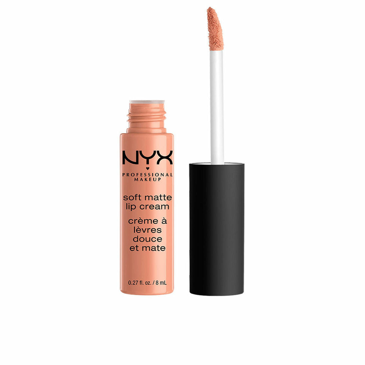 Lipstick NYX Soft Matte athens Cream (8 ml) -  Beauty, Make-up -  NYX.