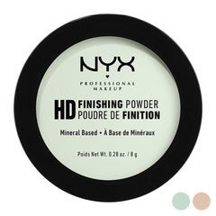 Compact Powders Hd Finishing Powder NYX (8 g) -  Beauty, Make-up -  NYX.