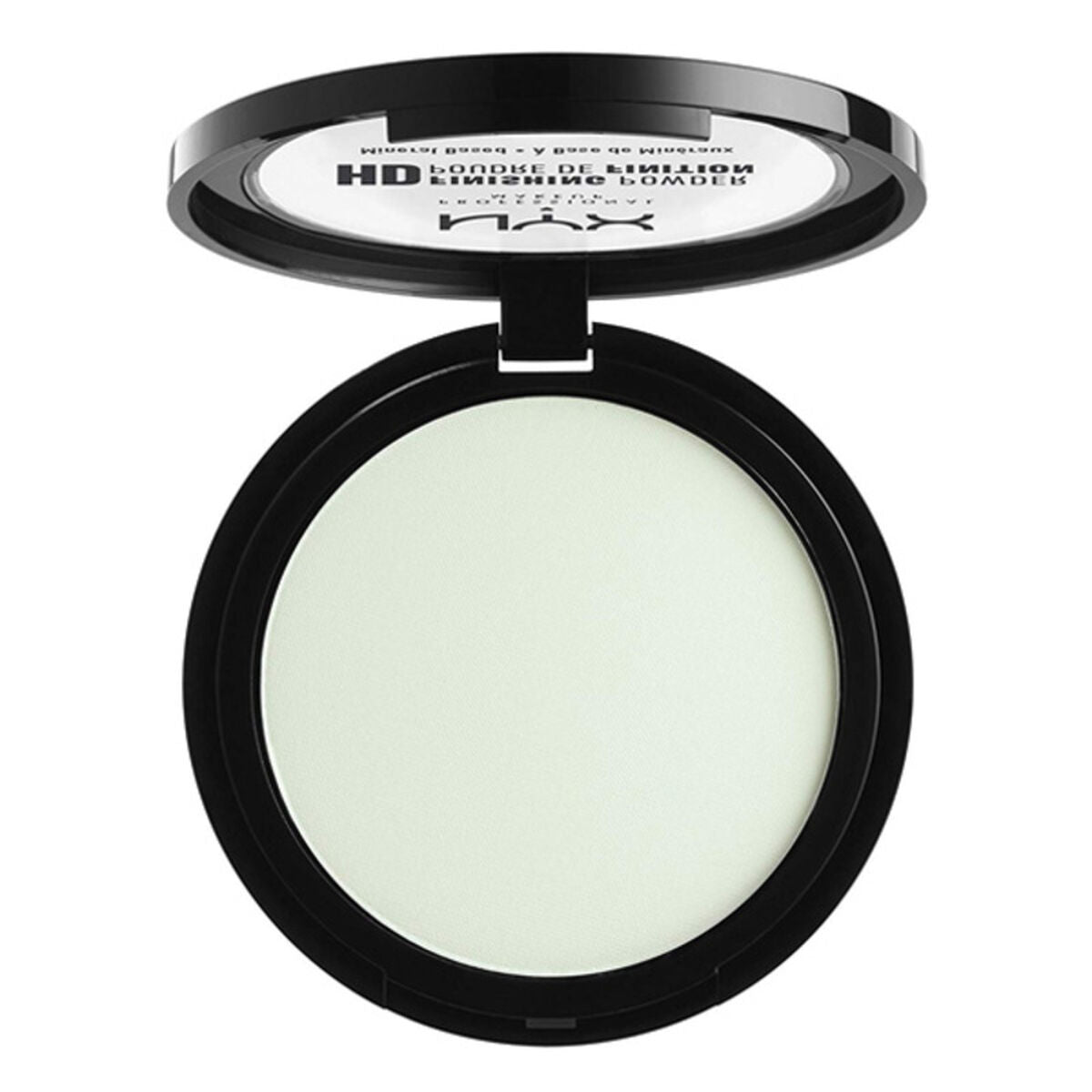 Compact Powders Hd Finishing Powder NYX (8 g) -  Beauty, Make-up -  NYX.