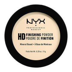 Compact Powders Hd Finishing Powder NYX (8 g) -  Beauty, Make-up -  NYX.