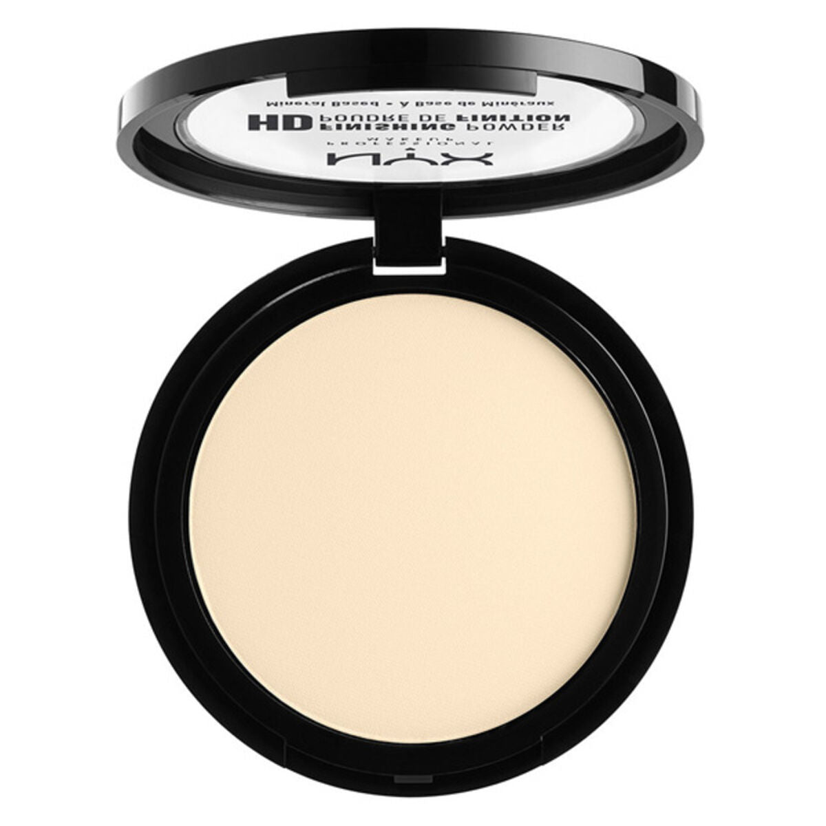 Compact Powders Hd Finishing Powder NYX (8 g) -  Beauty, Make-up -  NYX.