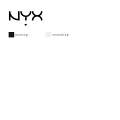 Compact Powders Hd Finishing Powder NYX (8 g) -  Beauty, Make-up -  NYX.
