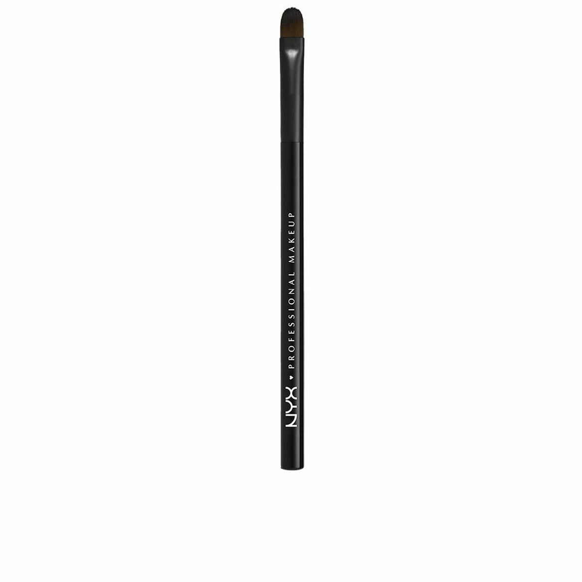 Eyeshadow brush NYX   Black Fine -  Beauty, Utensils and accessories -  NYX.