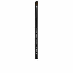 Eyeshadow brush NYX   Black Fine -  Beauty, Utensils and accessories -  NYX.