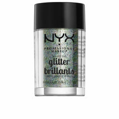 Glitter NYX Glitter Brillants Crystal 2,5 g -  Beauty, Make-up -  NYX.