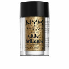 Glitter NYX Glitter Brillants 2,5 g -  Beauty, Make-up -  NYX.