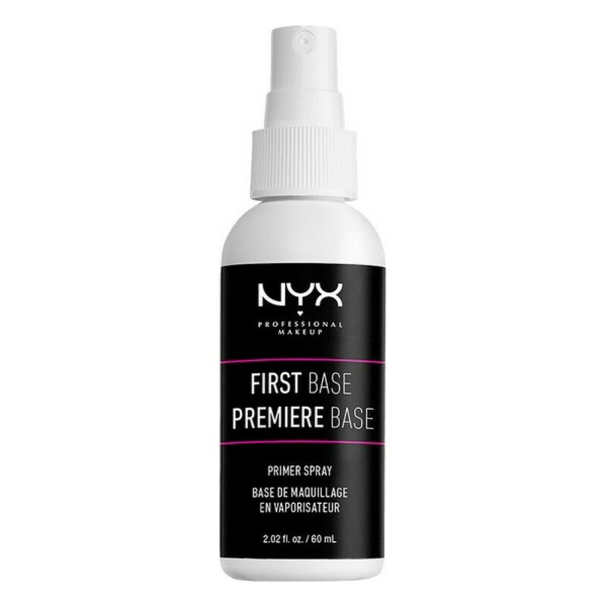 Make-up Primer First Base NYX (60 ml) -  Beauty, Make-up -  NYX.