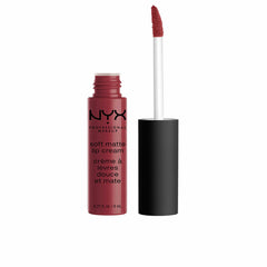 Lipstick NYX Budapest 8 ml -  Beauty, Make-up -  NYX.