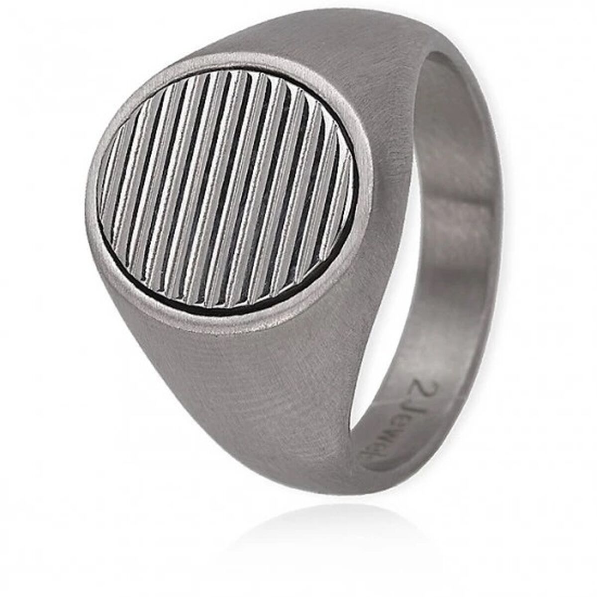 Men's Ring 2Jewels 221070-27 -  Jewellery, Men -  2Jewels.