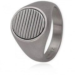 Men's Ring 2Jewels 221070-27 -  Jewellery, Men -  2Jewels.