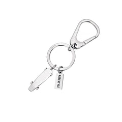 Keychain 2Jewels 281042 -  Car and motorbike, Products for enthusiasts -  2Jewels.