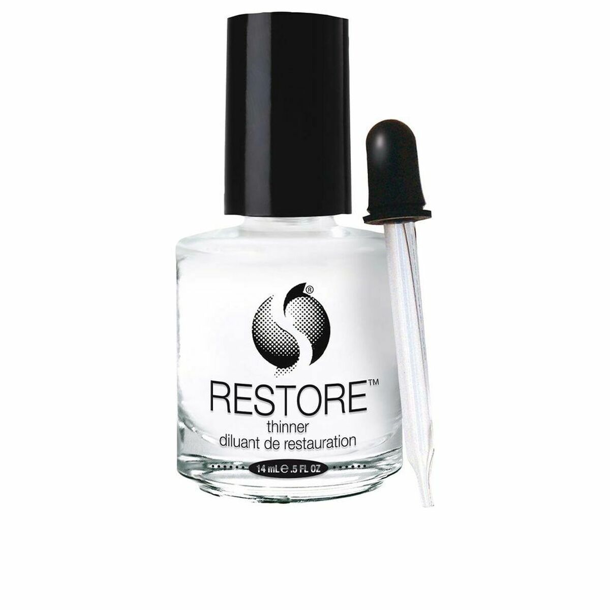 Nail Polish Fixer Seche 10002914 14 ml (14 ml) -  Beauty, Manicure and pedicure -  Seche.