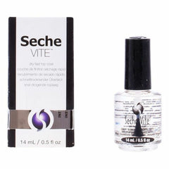 nail polish Top Coat Seche (14 ml) -  Beauty, Manicure and pedicure -  Seche.