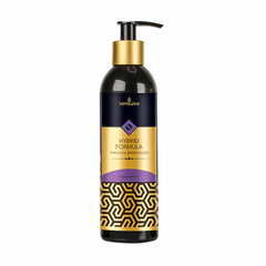 Hybrid Lubricant Sensuva Unscented 240 ml -  Beauty, Skin care -  Sensuva.