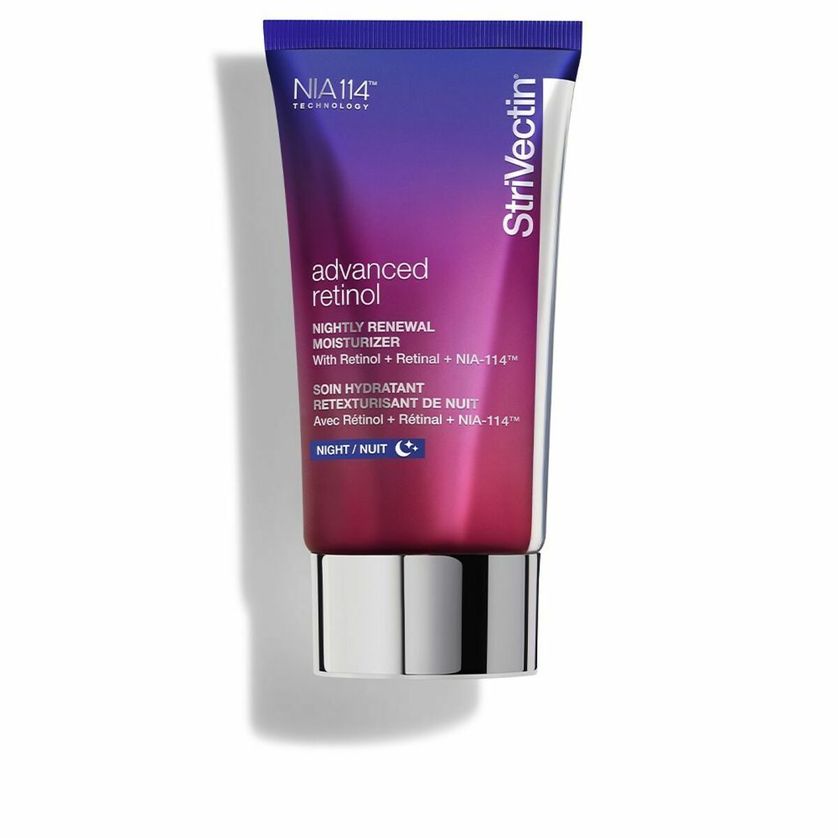 Anti-Wrinkle Night Cream StriVectin Advanced Retinol (50 ml) -  Beauty, Skin care -  StriVectin.