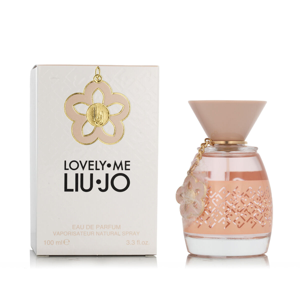 Women's Perfume LIU JO Lovely Me EDP -  Beauty, Perfumes and fragrances -  LIU JO.