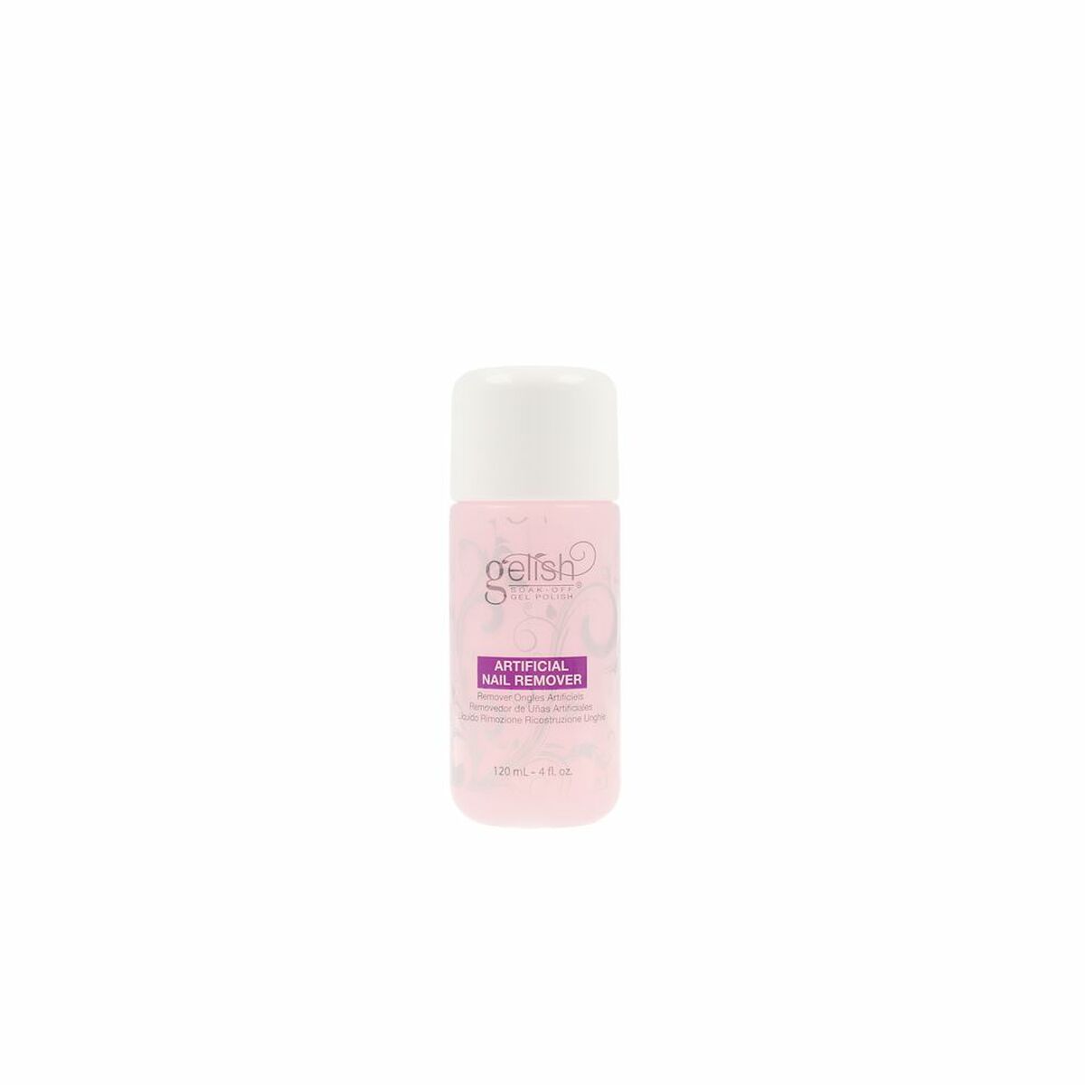 Enamel Thinner Morgan Taylor Artificial Nail 120 ml -  Beauty, Manicure and pedicure -  Morgan Taylor.