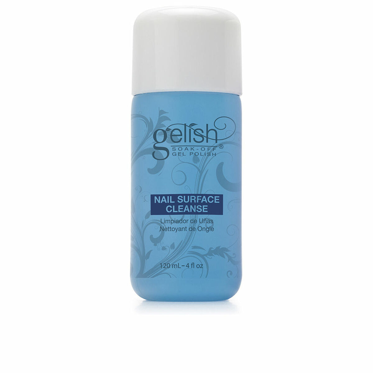 Treatment for Nails Morgan Taylor Nail Rusface 120 ml Cleaner -  Beauty, Manicure and pedicure -  Morgan Taylor.