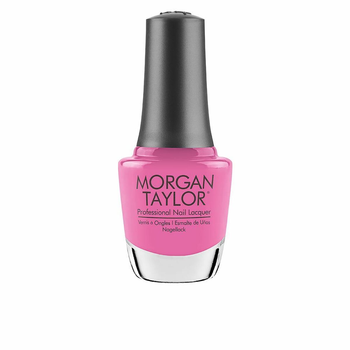 nail polish Morgan Taylor 813323020149 Lip Service 15 ml -  Beauty, Manicure and pedicure -  Morgan Taylor.