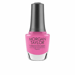nail polish Morgan Taylor 813323020149 Lip Service 15 ml -  Beauty, Manicure and pedicure -  Morgan Taylor.