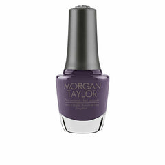 nail polish Morgan Taylor 813323020583 berry contrary 15 ml -  Beauty, Manicure and pedicure -  Morgan Taylor.