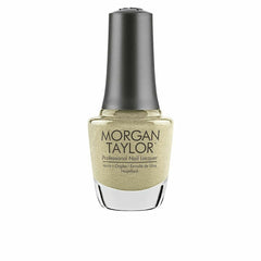 nail polish Morgan Taylor 813323020750 give me gold 15 ml -  Beauty, Manicure and pedicure -  Morgan Taylor.