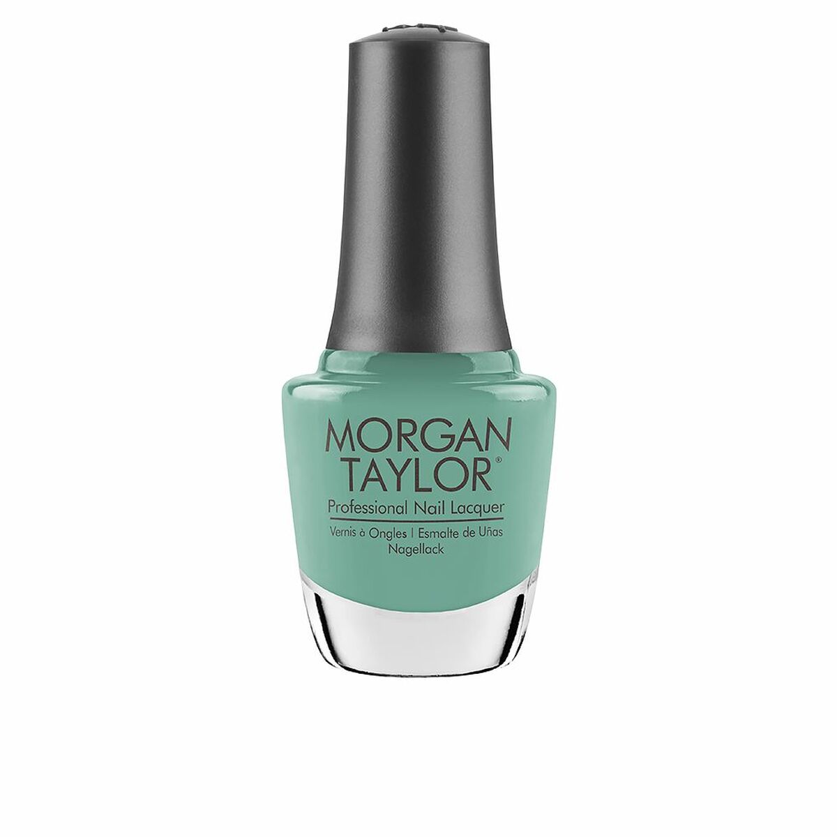 nail polish Morgan Taylor Professional Nail Lacquer lost in paradise 15 ml -  Beauty, Manicure and pedicure -  Morgan Taylor.