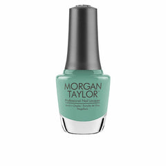 nail polish Morgan Taylor Professional Nail Lacquer lost in paradise 15 ml -  Beauty, Manicure and pedicure -  Morgan Taylor.