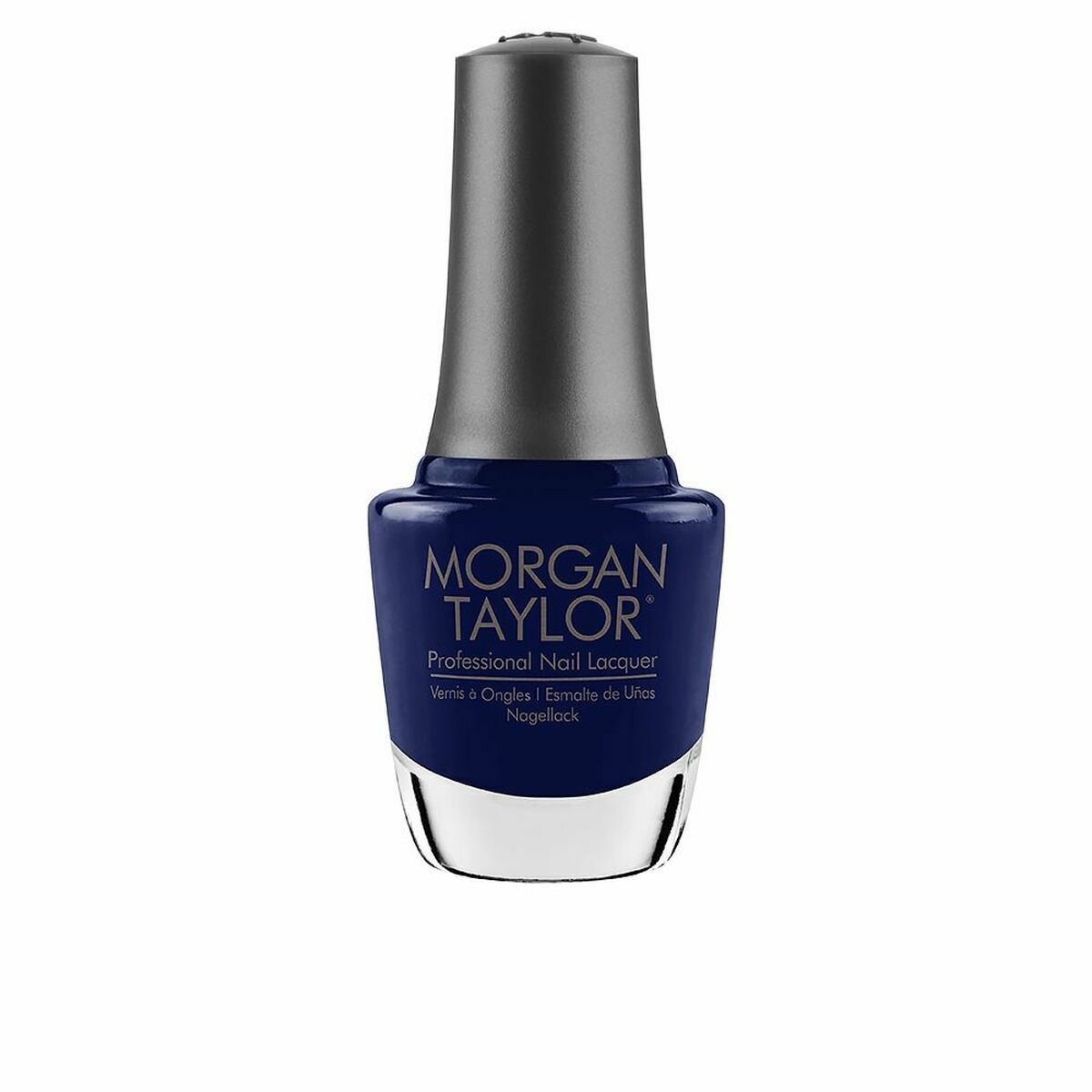nail polish Morgan Taylor 813323020972 deja blue 15 ml -  Beauty, Manicure and pedicure -  Morgan Taylor.