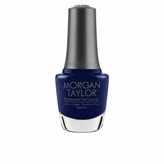 nail polish Morgan Taylor 813323020972 deja blue 15 ml -  Beauty, Manicure and pedicure -  Morgan Taylor.