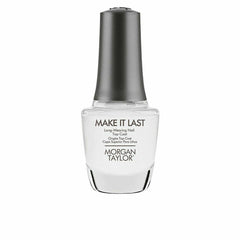 Nail Polish Fixer Morgan Taylor 51002 15 ml Long lasting -  Beauty, Manicure and pedicure -  Morgan Taylor.