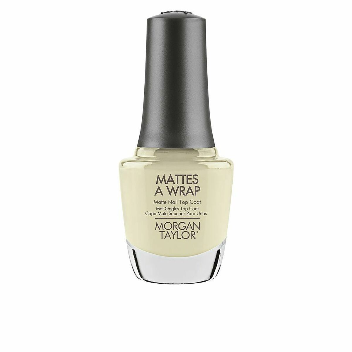Nail Polish Fixer Morgan Taylor 51003 15 ml -  Beauty, Manicure and pedicure -  Morgan Taylor.