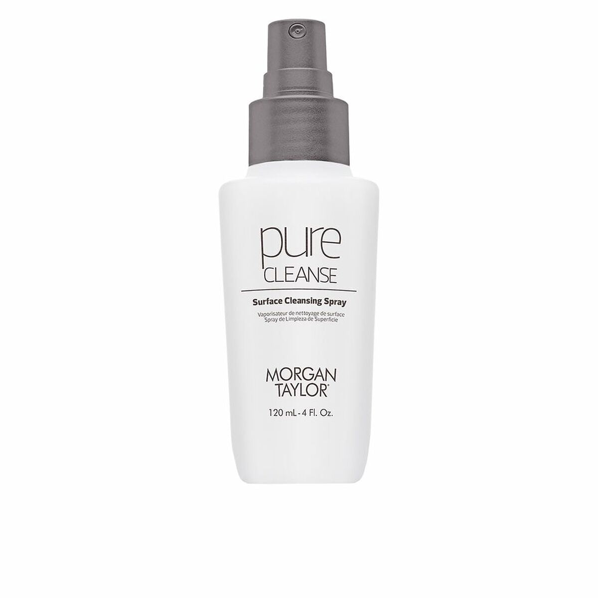 Cleansing Cream Morgan Taylor Pure Cleanse 120 ml -  Beauty, Skin care -  Morgan Taylor.