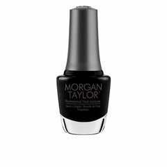 nail polish Morgan Taylor MT3110830 black shadow 15 ml -  Beauty, Manicure and pedicure -  Morgan Taylor.