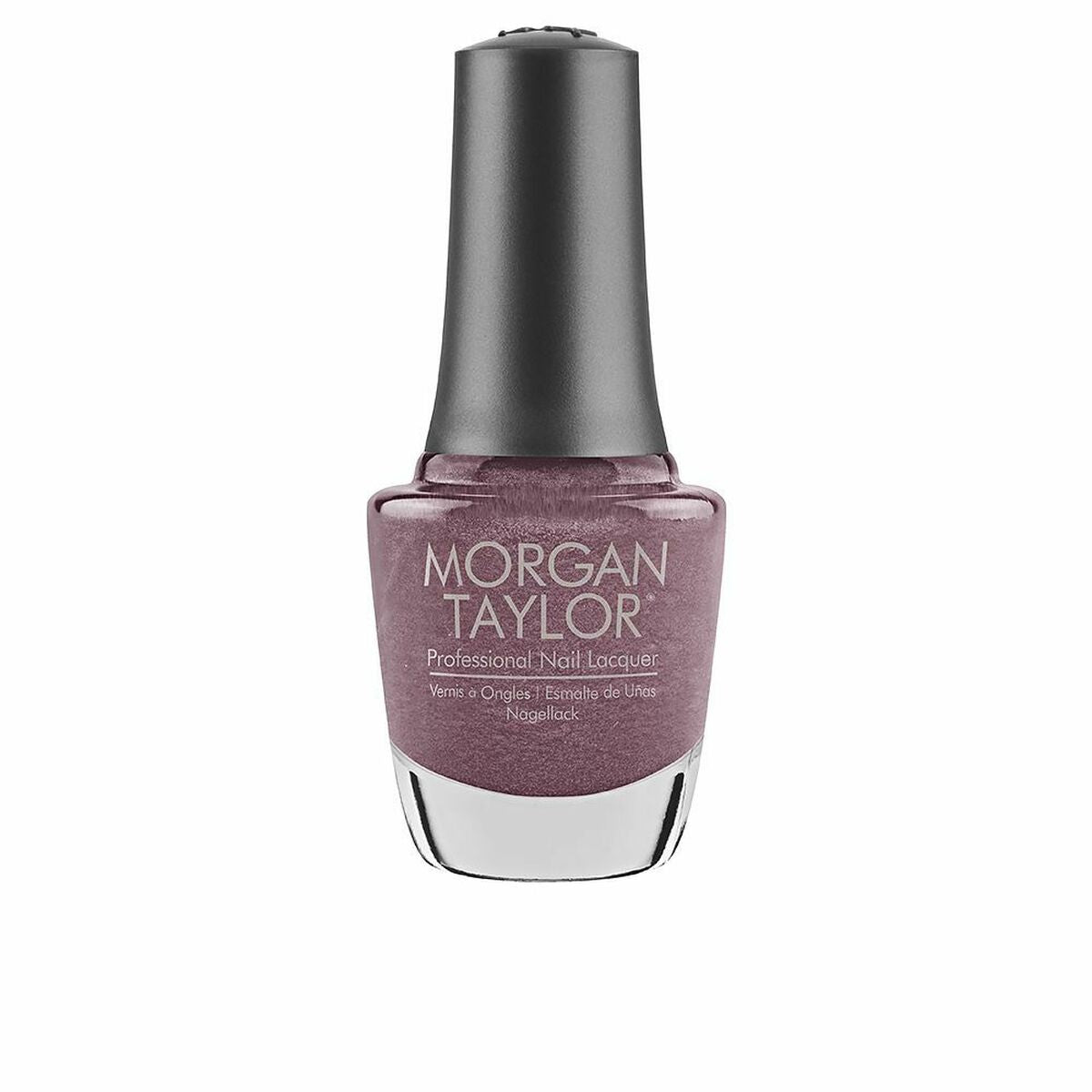 nail polish Morgan Taylor MT3110318 no sudden mauves 15 ml -  Beauty, Manicure and pedicure -  Morgan Taylor.