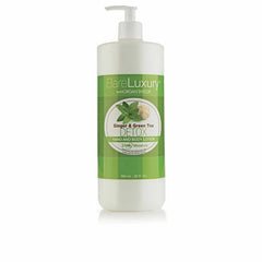 Body Lotion Morgan Taylor Detox 946 ml Ginger Green Tea Detoxifying -  Beauty, Skin care -  Morgan Taylor.