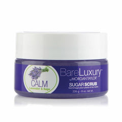 Foot Exfoliator Morgan Taylor Calm 226 g Sage Lavendar -  Beauty, Skin care -  Morgan Taylor.