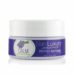 Soothing Mask Morgan Taylor Calm 240 ml Lavendar Massage -  Beauty, Skin care -  Morgan Taylor.