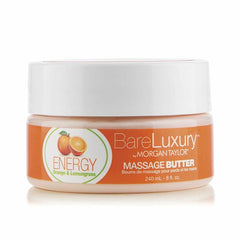Body Butter Morgan Taylor Energy 240 ml Energizing -  Beauty, Skin care -  Morgan Taylor.