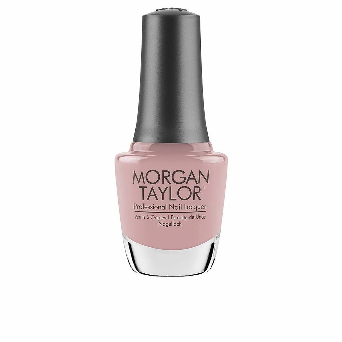 nail polish Morgan Taylor 295760 gardenia my heart 15 ml -  Beauty, Manicure and pedicure -  Morgan Taylor.
