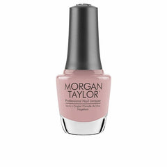 nail polish Morgan Taylor 295760 gardenia my heart 15 ml -  Beauty, Manicure and pedicure -  Morgan Taylor.