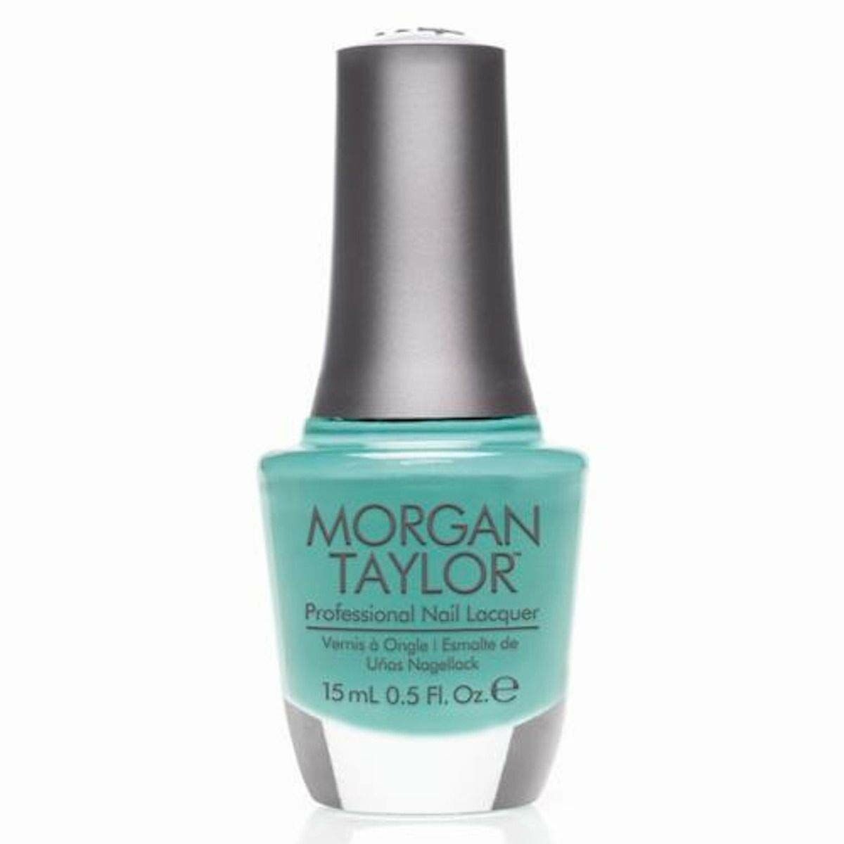 nail polish Morgan Taylor Professional Nail Lacquer lost in paradise 15 ml -  Beauty, Manicure and pedicure -  Morgan Taylor.